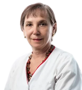 Picture of Dr Veronica Pop