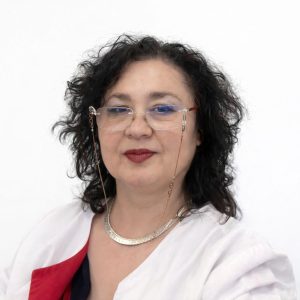 Picture of Medic specialist cardiolog dr Pislaru Ala