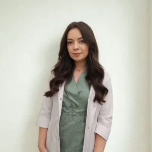 Picture of Medic specialist endocrinolog dr Ioana Madalina Balan